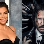 John Wick’in Hayata Geçmesini Eva Longoria Sağlamış!