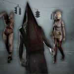 10 Scariest Silent Hill 2 Remake Enemies, Ranked