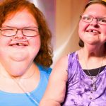 1000-Lb Sisters Star Tammy Slaton Reveals New Living Situation After Extraordinary Weight Loss Transformation