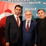 “Mustafa” Filminin İstanbul Galasına Yoğun İlgi: Çocuklar Atatürk’ün Çocukluğunu Beyaz Perdede İzledi