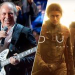 Hans Zimmer “Dune 2” Müzikleri ile Oscar Şansını Kaybetti