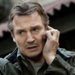 Liam Neeson, Aksiyon Filmlerine Veda Ediyor