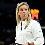 Why Did Indiana Fever Fire Coach Christie Sides?