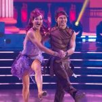 DWTS Week 6 Scores: Who Ended Up on Top & Bottom in Dancing with the Stars?