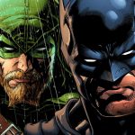 Green Arrow Just Destroyed Batman with a Two-Word Nickname