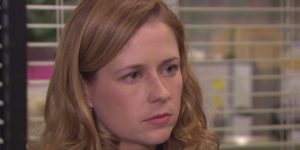 The Office’s Pam Star Jenna Fischer Shares Emotional Post About Breast Cancer Diagnosis