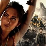 Why Megan Fox Didn’t Return For Transformers 3