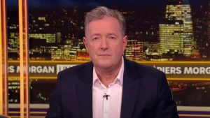 Why Did Piers Morgan Apologise to Beyonce & Jay-Z?