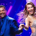 DWTS Week 6 Results: Who Got Eliminated Tonight on Dancing with the Stars?