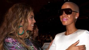 What Happened to Beyonce & Amber Rose? Rally Speech Controversy Explained