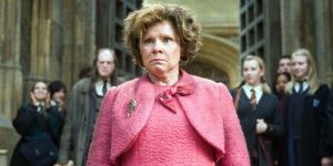 What Happened To Dolores Umbridge After Harry Potter & The Deathly Hallows?