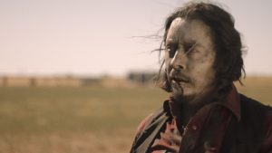 Interview: Efren Ramirez on Playing a Shakespearean Zombie in Seven Cemeteries