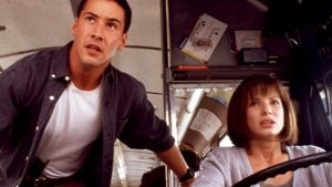 Speed 3: Sandra Bullock Reveals What’s Needed for Sequel to Happen