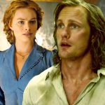 Margot Robbie & Alexander Skarsgards 8-Year-Old Adventure Movie Had Everything To Be A Hit But Flopped At The Box Office