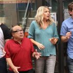 It’s Always Sunny In Philadelphia Season 17 BTS Photo Confirms One Iconic Character Is Returning