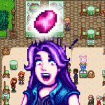 Is It Worth Winning The Egg Hunt In Stardew Valley?