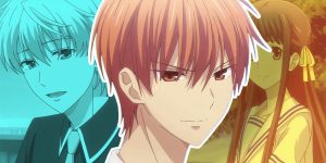 10 Best Fruits Basket Characters, Ranked