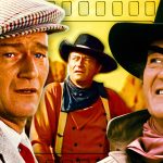 All 7 John Wayne Movies Certified Fresh On Rotten Tomatoes