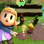 The Legend of Zelda: Echoes of Wisdom – All Bempu Hiding Spots