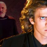 Star Wars: Why Fallen Jedi Make The Most Dangerous Sith Of All