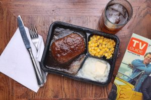 Salisbury Steak? 15 Classic Dinners Americans Don’t Make Anymore