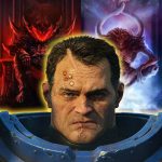 Who Are The Chaos Gods In Warhammer 40K: Space Marine 2?