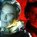 Prometheus & Covenant Did For Alien What The Prequel Trilogy Did For Star Wars – Now History Is Repeating Itself