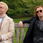 “Good Omens”ın Finali Film Olacak!