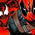 Deadpool & Carnage’s Combined Form Debuts Official Hero Codename & Costume