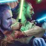 Star Wars’ New JEDI KNIGHTS Series is Set in The Glory Days of The Prequel Jedi, Before Phantom Menace