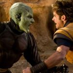 James Marsters Evolution Review Makes His Other Dragon Ball Role Better