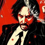 Chad Stahelski, John Wick Animesinin Hangi Dönemi Anlatacağını Açıkladı