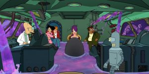 Futurama Season 13 Has A Big Multiverse Story Trap To Avoid After Season 12’s Incredible Ending