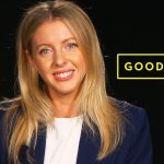 Goodrich Director Hallie Meyers-Shyer On Writing With Michael Keaton In Mind