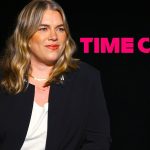 Time Cut Director Hannah Macpherson Reveals Early 2000s Horror Inspiration & Praises Chemistry Of Young Netflix Stars