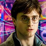 Harry Potter’s Full Deathly Hallows Story Was Predicted By His Very First Hogwarts Adventure