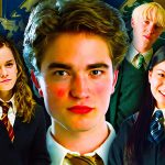 HBOs Harry Potter Remake Can Finally Bring Justice To One Hogwarts House After 17 Years