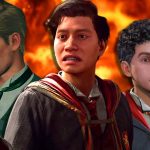 10 Things The Hogwarts Legacy Definitive Edition Should Include