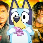 10 Best Movie References In Bluey