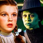 Is Wicked Connected To 1939’s The Wizard Of Oz?