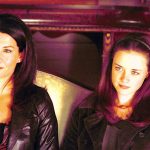 I So Wish Gilmore Girls Had Used This Deleted Scene With Young Lorelai & Rory