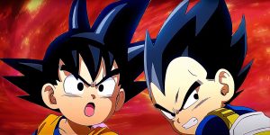 The Best New Dragon Ball DAIMA Merch That Fans Of the Franchise Can’t Miss