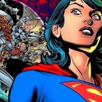 DC’s New Superwoman Officially Settles the Best Kryptonian Superpower