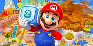 All New Boards In Super Mario Party Jamboree, Ranked