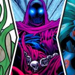 15 Most Powerful Gods in The Marvel Universe