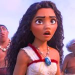 Moana 2 Eyes Huge Opening Box Office As It Sets 2024 Pre-Sales Record