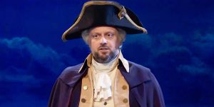 SNLs George Washington Sketch Gets A Sequel, And Now Fans Want A New Tradition: I Could Watch These Every Week