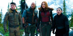 Jumanji 3 Finally Sets 2026 Release Date, Upholding Franchise Tradition