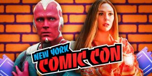 NYCC 2024 Dates, Tickets & What To Expect