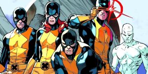 After 19 Years, We Finally Know Who Killed a Founding X-Men Hero’s Entire Family